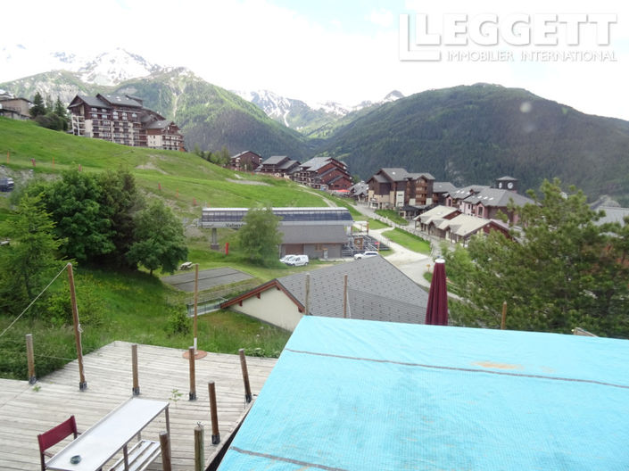 Image No.4-Maison à vendre à Les Arcs