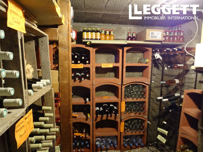 Image No.5-Maison à vendre à Les Arcs