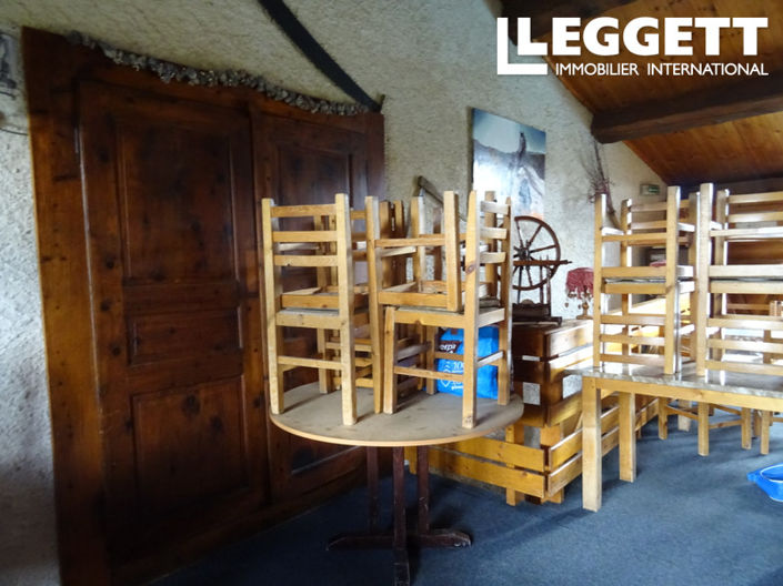 Image No.6-Maison à vendre à Les Arcs