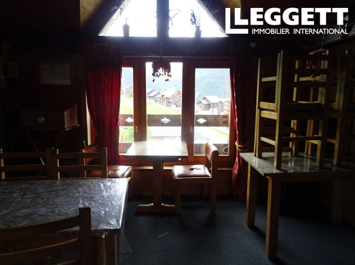 Image No.8-Maison à vendre à Les Arcs