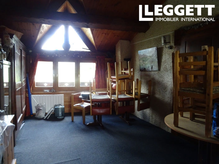 Image No.9-Maison à vendre à Les Arcs