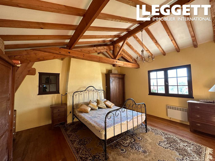 Image No.9-Maison de 5 chambres à vendre à Pyrenees-Atlantiques