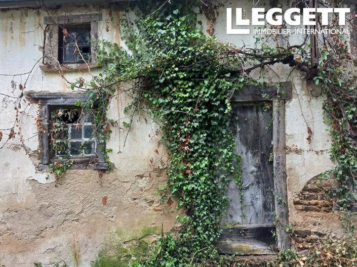 Image No.2-Maison à vendre à Menat