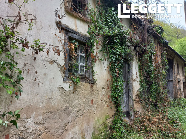 Image No.3-Maison à vendre à Menat