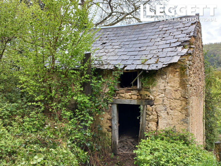 Image No.4-Maison à vendre à Menat