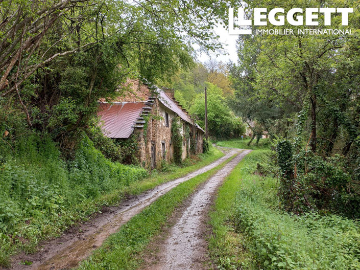 Image No.5-Maison à vendre à Menat