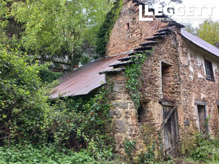 Image No.6-Maison à vendre à Menat