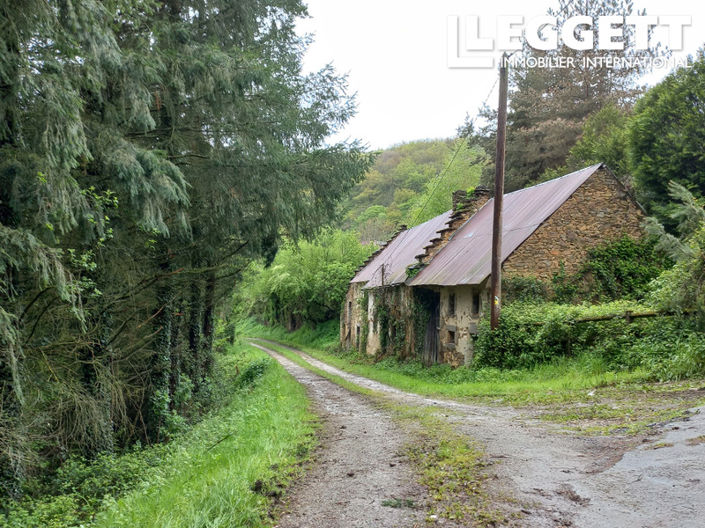 Image No.7-Maison à vendre à Menat