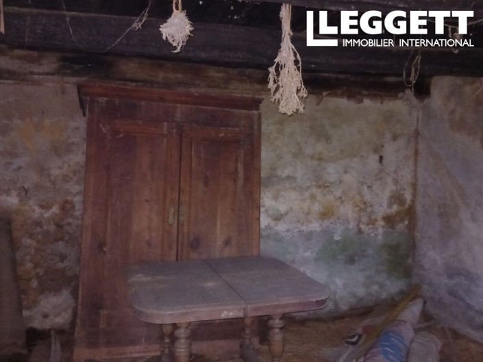 Image No.9-Maison à vendre à Menat