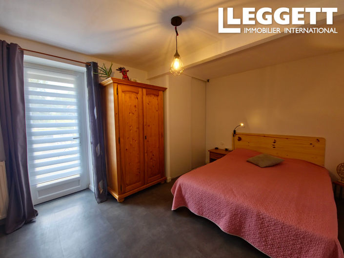 Image No.5-Maison de 3 chambres à vendre à Saint-Hilaire-de-Voust