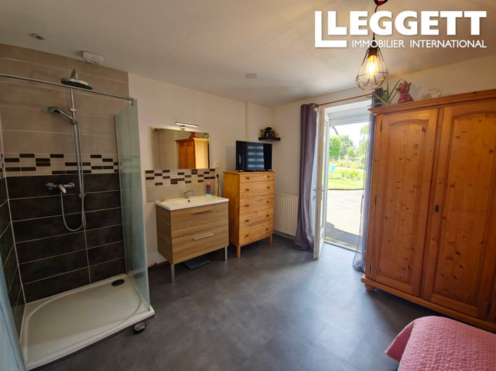 Image No.6-Maison de 3 chambres à vendre à Saint-Hilaire-de-Voust