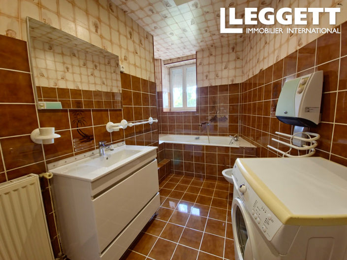 Image No.7-Maison de 3 chambres à vendre à Saint-Hilaire-de-Voust