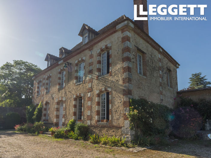 Image No.1-5 Bed House for sale