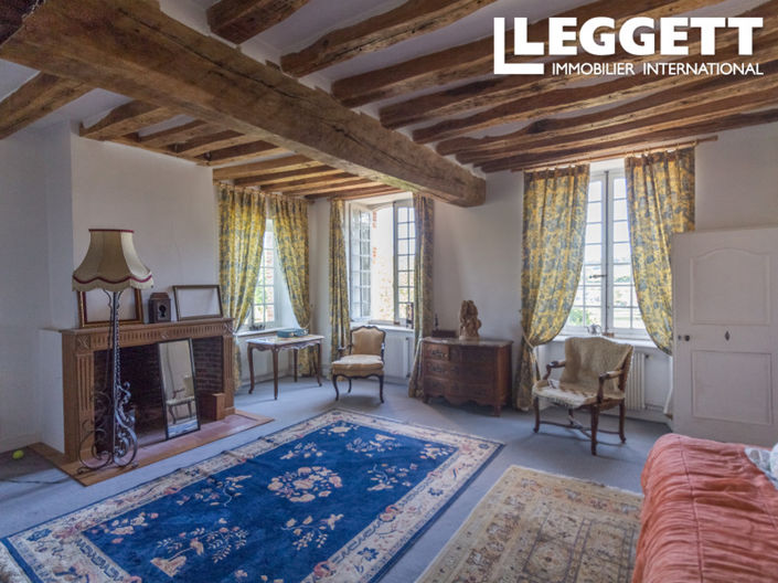 Image No.4-5 Bed House for sale