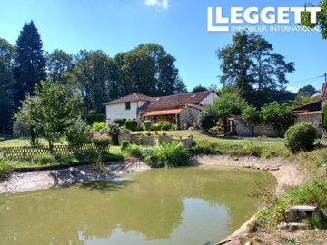 1 - Charente, House