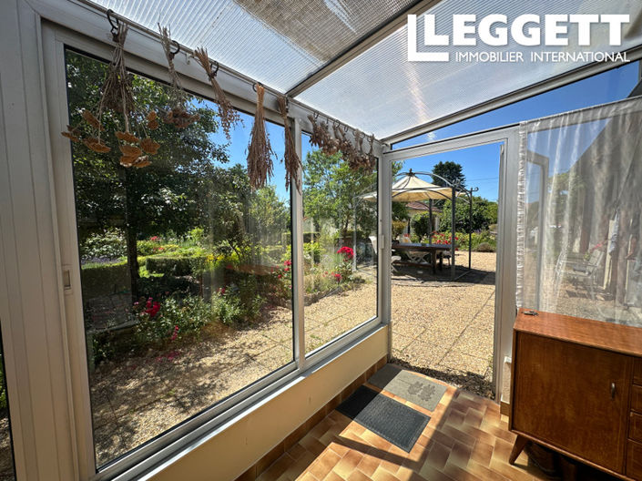 Image No.10-Maison de 3 chambres à vendre à Mialet