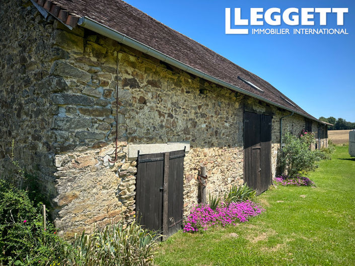 Image No.4-Maison de 3 chambres à vendre à Mialet