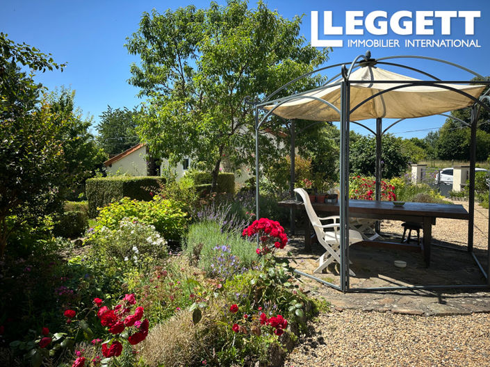 Image No.5-Maison de 3 chambres à vendre à Mialet