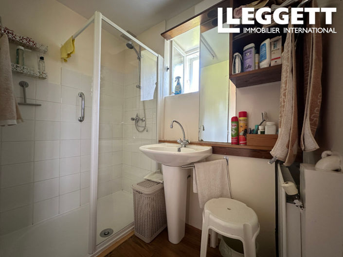 Image No.8-Maison de 3 chambres à vendre à Mialet