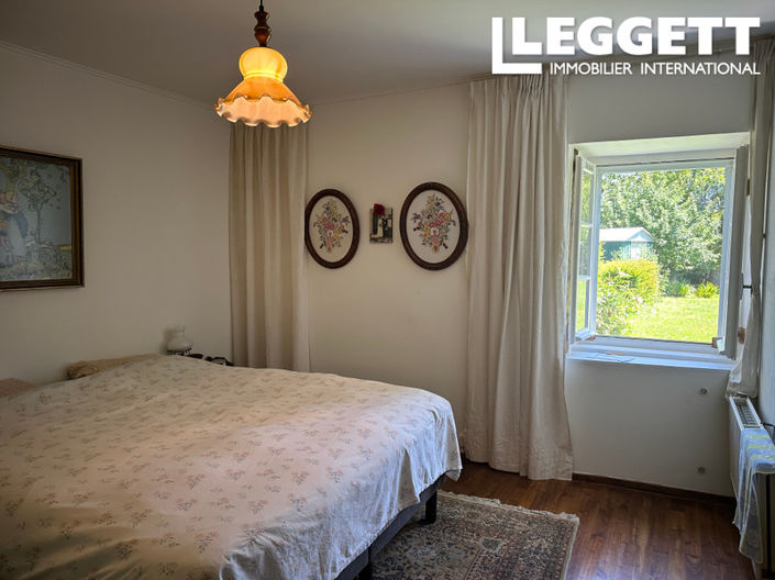 Image No.9-Maison de 3 chambres à vendre à Mialet