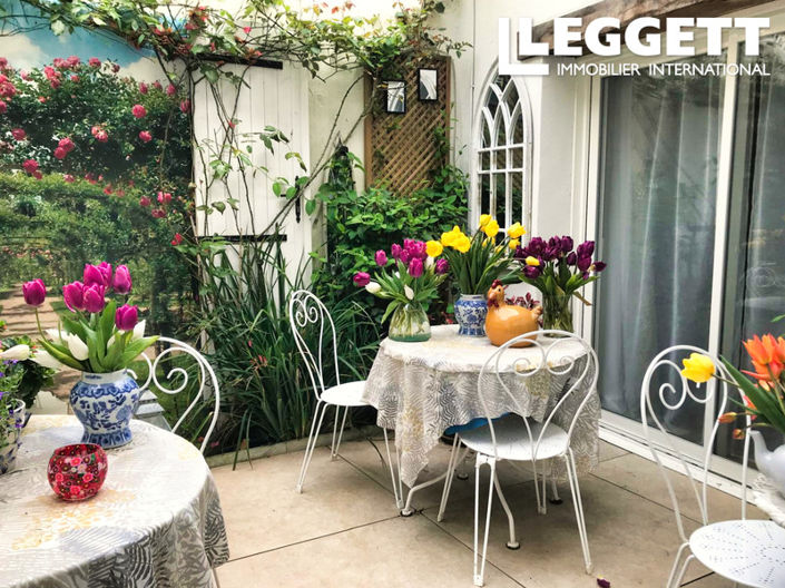 Image No.6-Maison de 5 chambres à vendre à Amboise