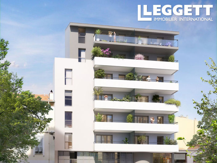 Image No.1-2 Bed Apartment for sale