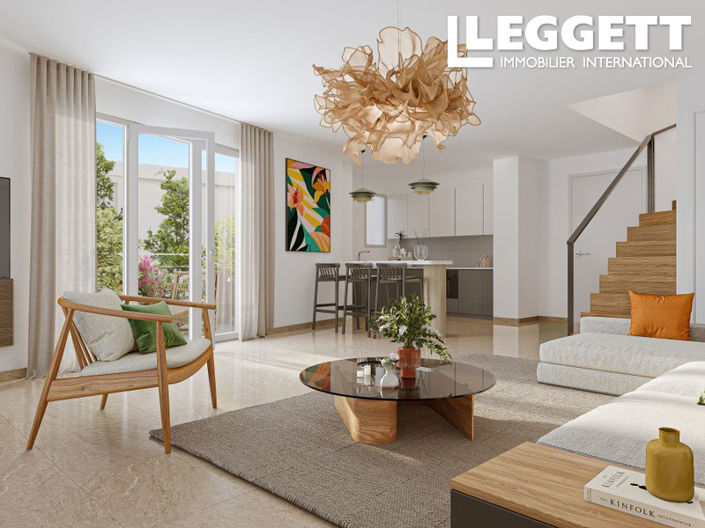 Image No.4-2 Bed Apartment for sale