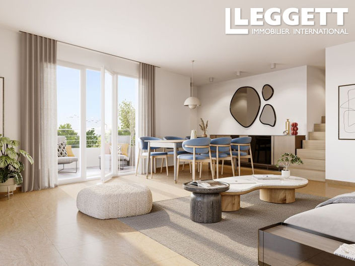 Image No.7-2 Bed Apartment for sale