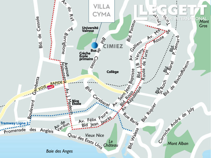 Image No.2-3 Bed Apartment for sale