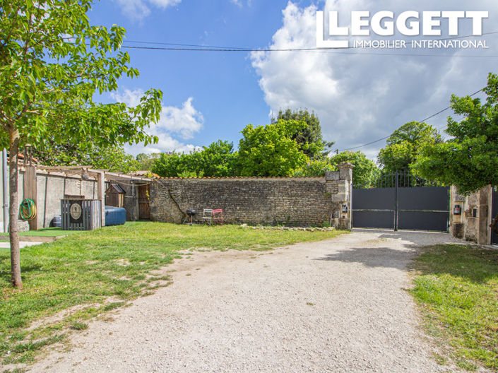 Image No.9-Maison de 4 chambres à vendre à Angoulême