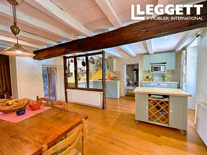 Image No.2-3 Bed House for sale