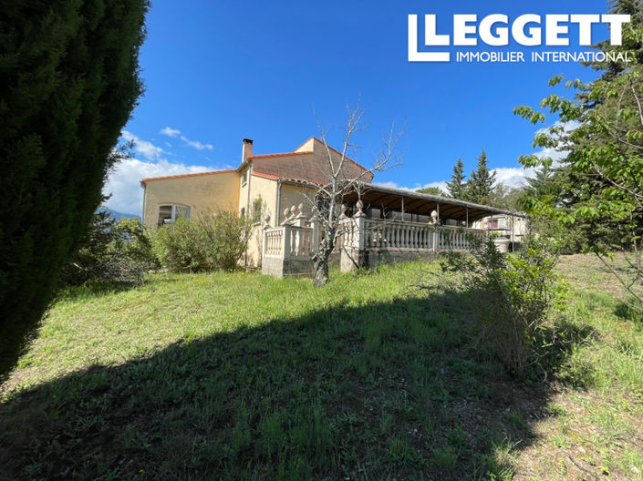 Image No.4-Maison de 4 chambres à vendre à Céret
