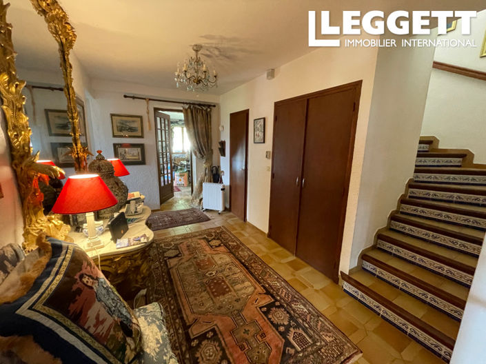 Image No.5-Maison de 4 chambres à vendre à Céret