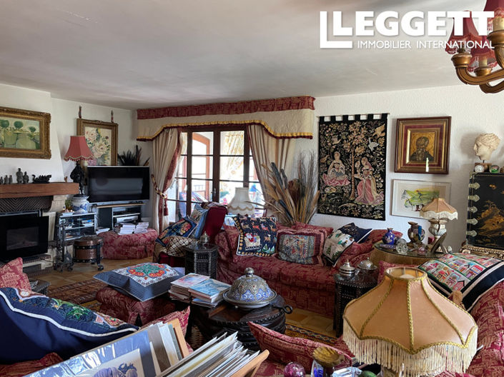 Image No.6-Maison de 4 chambres à vendre à Céret