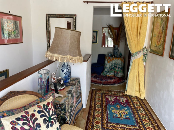 Image No.8-Maison de 4 chambres à vendre à Céret