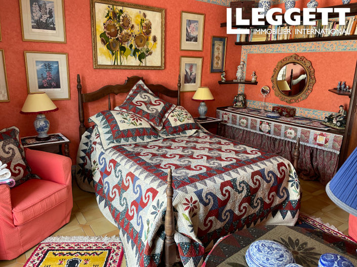 Image No.9-Maison de 4 chambres à vendre à Céret