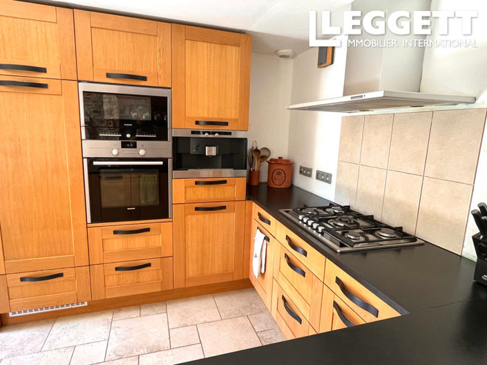 Image No.3-Maison de 3 chambres à vendre à Fourneaux