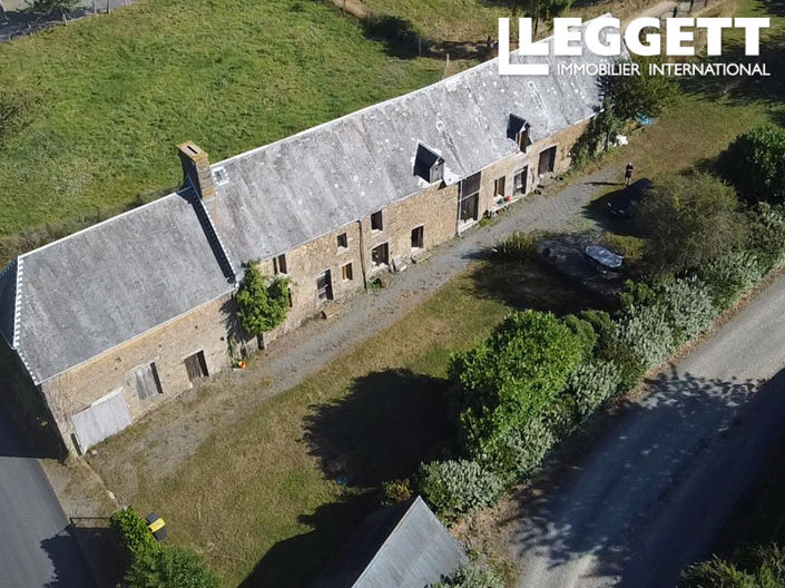 Image No.2-Maison de 3 chambres à vendre à Fourneaux