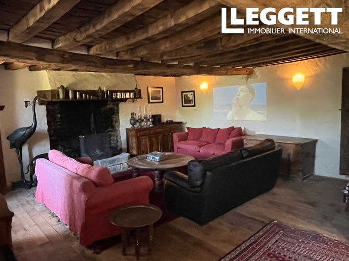 Image No.5-Maison de 3 chambres à vendre à Fourneaux