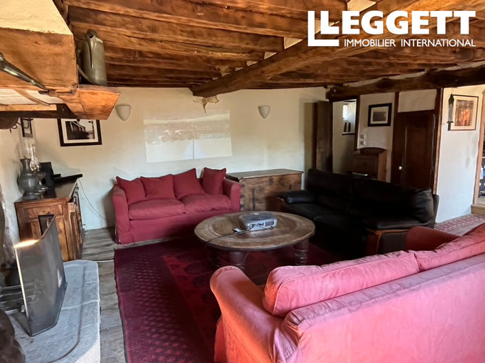 Image No.6-Maison de 3 chambres à vendre à Fourneaux