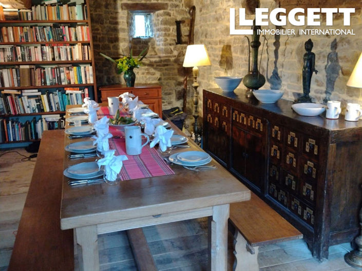 Image No.8-Maison de 3 chambres à vendre à Fourneaux