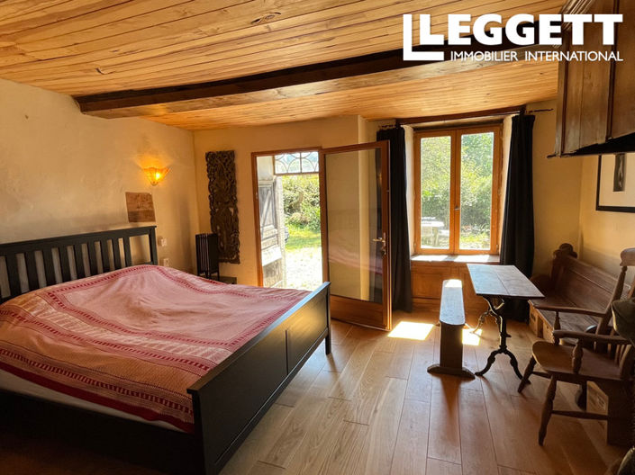 Image No.9-Maison de 3 chambres à vendre à Fourneaux