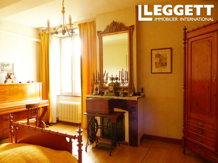 Image No.8-Maison de 6 chambres à vendre à Caunes-Minervois