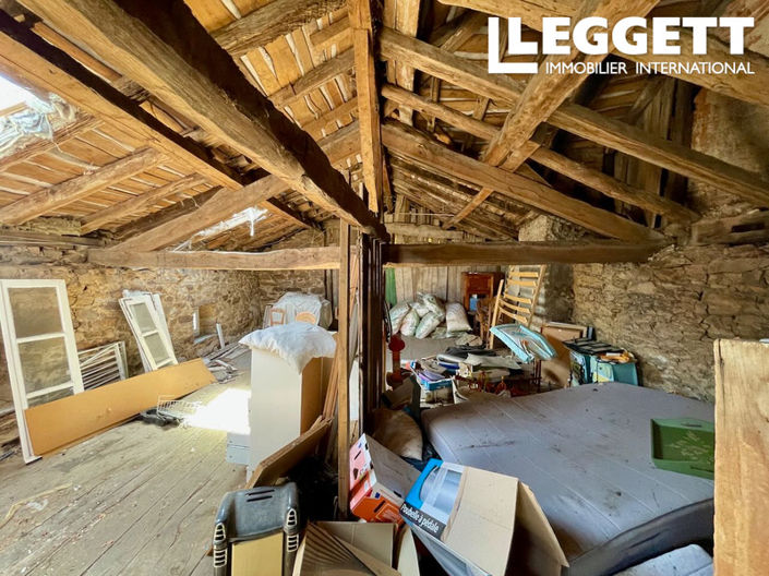 Image No.10-Maison de 3 chambres à vendre à Oradour-sur-Vayres