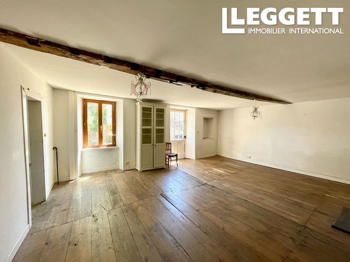 Image No.3-Maison de 3 chambres à vendre à Oradour-sur-Vayres