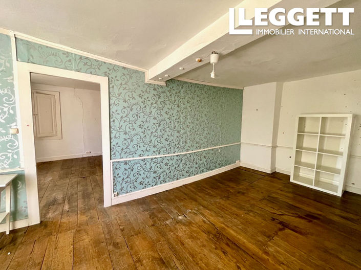 Image No.5-Maison de 3 chambres à vendre à Oradour-sur-Vayres