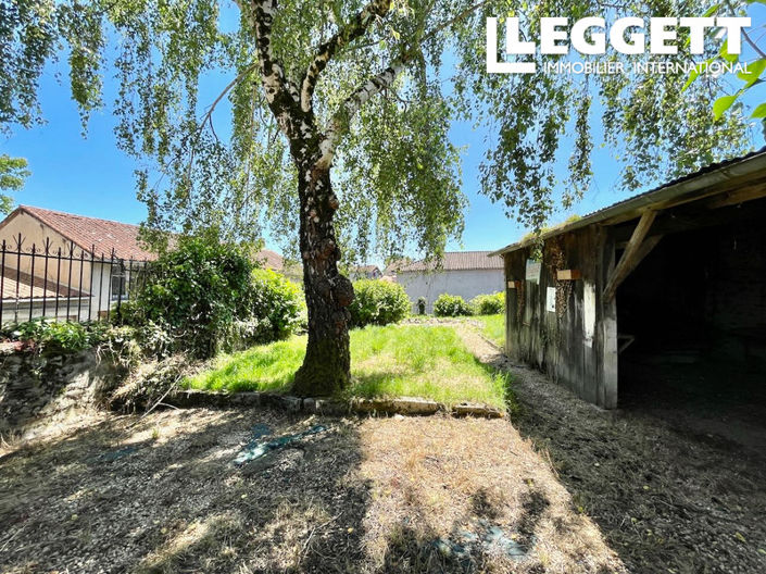 Image No.9-Maison de 3 chambres à vendre à Oradour-sur-Vayres