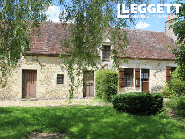 Image No.1-Maison de 3 chambres à vendre à Orne