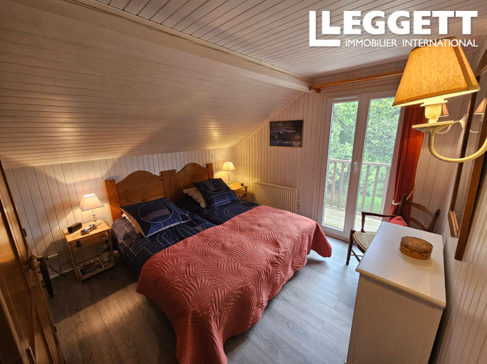 Image No.10-Maison de 3 chambres à vendre à Lachapelle-Auzac