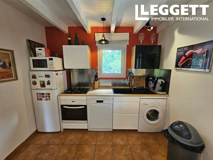 Image No.7-Maison de 3 chambres à vendre à Lachapelle-Auzac